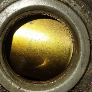 Двигатель Toyota 2AZ-0318085 2WD/4WD БЕЗ НАВЕСНОГО пробег 67 441.км Camry/Estima ACR30-5012654