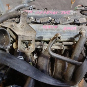 Двигатель Toyota 2AZ-1948110 2WD/4WD ПРОБЕГ 93 Т КМ Camry/Estima ACR30