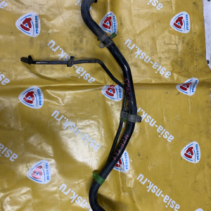 Заливная труба топливного бака Toyota Corolla Spacio NZE121/ZZE122 2WD/4WD