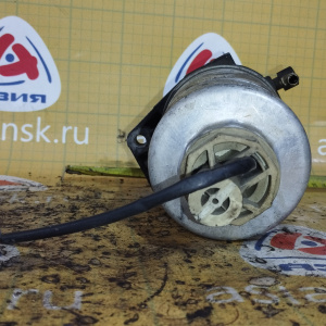 Насос ручной подкачки Nissan TD42T W40/W41 CIVILIAN 1640102N00 / 1640102N0A