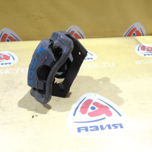 Суппорт Toyota GRS180/GRS200/UZS186/GRX120 Crown/Mark X перед, лев н ПОД ДИСК 296 *32 (60-32) 47750-30530