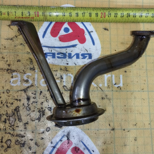 Маслоприемник Toyota 15104-88600 / 15104-88601 Corolla/Voltz/WiLL VS ZZE122/ZZE128/ZZE137 2ZZ-GE