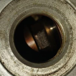 Двигатель Nissan SR20-DE-921646A 2WD БЕЗ НАВЕСНОГО пробег 84т.км Bluebird/Primera HU14