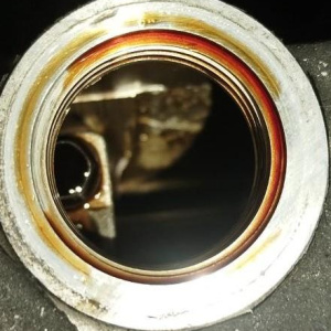 Двигатель Honda B20B-3115175 2WD/4WD БЕЗ ТРАМБЛЕРА Stepwgn RF2 '-1999