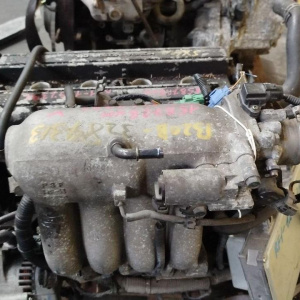 Двигатель Honda B20B-3284313 2WD/4WD БЕЗ ТРАМБЛЕРА Stepwgn RF2 '-1999