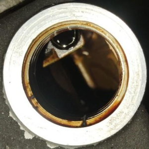 Двигатель Honda B20B-3284313 2WD/4WD БЕЗ ТРАМБЛЕРА Stepwgn RF2 '-1999