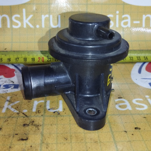 Байпас / Клапан перепускной Subaru 14471AA240 / K5T09994 Forester SH5 EJ205 пластиковый на интеркуллер