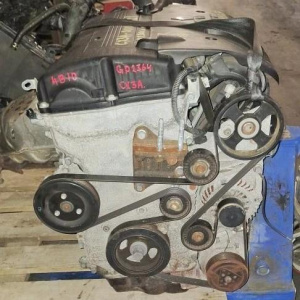 Двигатель MITSUBISHI 4B10-GD2364 CX3A