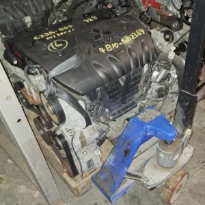 Двигатель MITSUBISHI 4B10-GD2364 CX3A