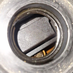 Двигатель MITSUBISHI 4B10-GQ2393 CX3A