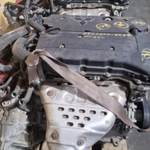 Двигатель MITSUBISHI 4B10-HP3547 CX3A