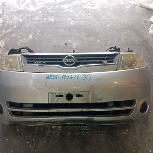 Ноускат Nissan Serena NC25 '2005-2007 фара 100-24858