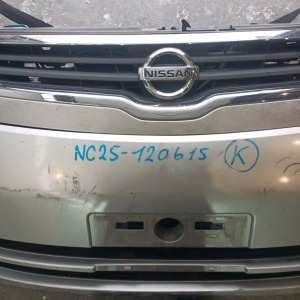 Ноускат Nissan Serena NC25 '2005-2007 фара 100-24858