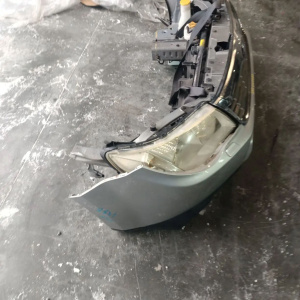 Ноускат Subaru Forester SH5 EJ204 '2007-2012 m/t Дефект крепления R фары ф.1825 xenon тум.114-77828