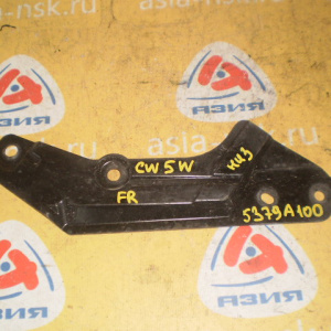 Защита двигателя MITSUBISHI CW5W Outlander перед, прав низ. 5379A100