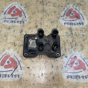 Катушка зажигания Ford ASDA/HWDA/HXDA/SHDA Focus 2 CAP '2005 1.4L 1.6L 3k (сломана фишка) 4M5G12029ZB, 1459278