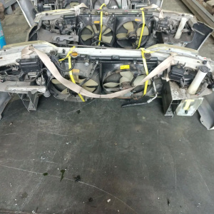 Ноускат Toyota Vista SV40 a/t ф.32-152.т.32-154.