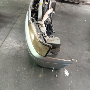 Ноускат Nissan Bluebird U14 QG18 '1996- a/t ф.100-63470