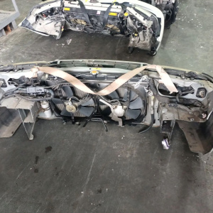 Ноускат Nissan Bluebird U14 QG18 '1996- a/t ф.100-63470