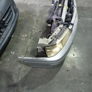 Ноускат Nissan Bluebird U14 SR20 '1996- a/t ф.100-63414