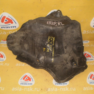 Защита горловины бензобака Mazda CX-7 ER3P зад, лев EG2142298