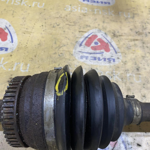 Привод Hyundai JM/BH Tucson D4EA перед, лев ABS (27/28) дефект пыльника '2007 495012E810