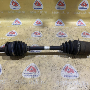 Привод Hyundai JM/BH Tucson D4EA/G6BA перед, лев ABS (27/27) '2005 495012E900