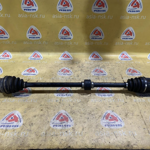 Привод Hyundai Accent перед, прав АКПП ABS CV000512R