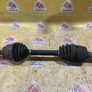 Привод KIA BL/FY/JC Sorento перед, лев