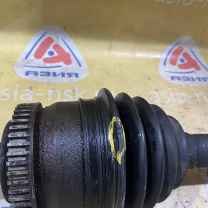 Привод Kia KM/JE/FQ Sportage D4EA перед, прав ABS (27/27) дефект наружнего пыльника