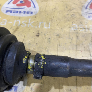 Привод Kia Cerato перед, прав ABS дефект пыльников