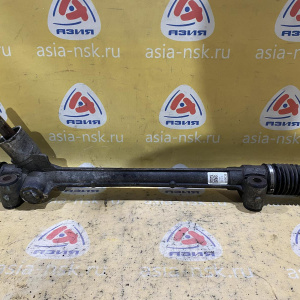 Рулевая рейка Chevrolet T300 Aveo '2013 Электро, левый руль 95089638