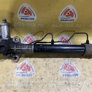 Рулевая рейка Kia JM/BH/KM/JE/FQ Sportage D4EA Левый руль 577002E100