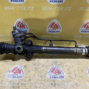 Рулевая рейка Chevrolet J200 Lacetti '2009 Гидро, левый руль