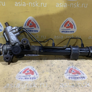 Рулевая рейка Chevrolet V250 Epica Левый руль (SL), сервотроник (сломан клапан) 96987858