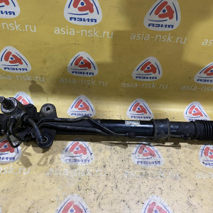 Рулевая рейка Hyundai CM/BM Santa Fe D4EB Левый руль 577102B000