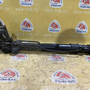 Рулевая рейка Hyundai CM/BM Santa Fe D4HA Левый руль 577002B200