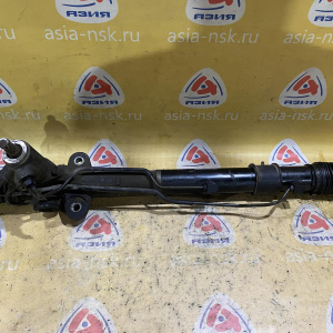 Рулевая рейка Hyundai CM/BM Santa Fe D4HA Левый руль 577002B200