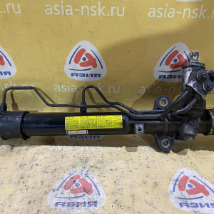 Рулевая рейка Kia JM/BH/KM/JE/FQ Sportage G4GC Левый руль 577001F000