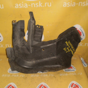 Защита горловины бензобака Subaru Legacy BH5 42045AE001