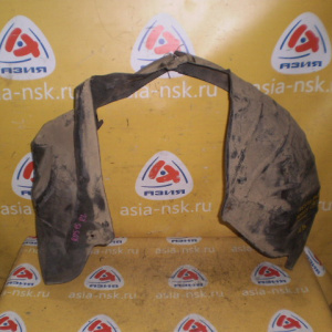 Подкрылок SUZUKI Aerio RD51S зад, лев Hatchback (2 части) 75571-54G00