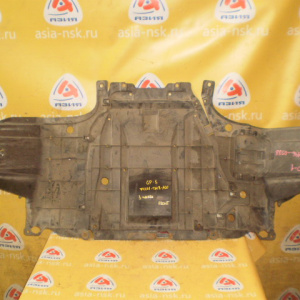 Защита двигателя Honda GP1 Fit F (3 части) 74111-TM8-A00