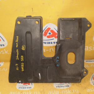 Защита бензобака Honda CL7 Accord зад, прав 74561-SEA