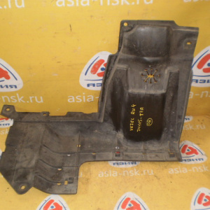 Защита двигателя Honda RU4 Vezel перед, прав 74115-T7A