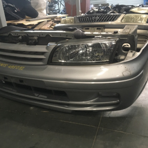 Ноускат Nissan Pulsar FN15 GA15DE '1997-2000 a/t ф.1575