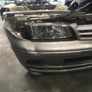 Ноускат Nissan Pulsar FN15 GA15DE '1997-2000 a/t ф.1575