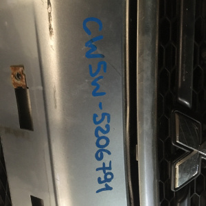 Ноускат Mitsubishi Outlander CW5W ф. P5585 ксенон,т.021714