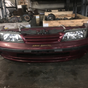 Ноускат Nissan Pulsar FN15 GA15DE '1997-2000 a/t ф.1575