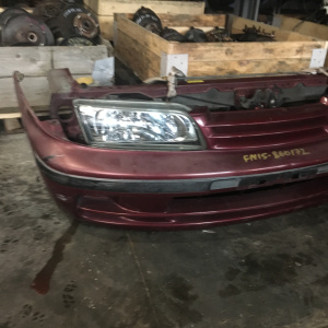 Ноускат Nissan Pulsar FN15 GA15DE '1997-2000 a/t ф.1575