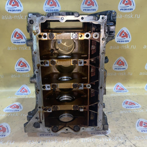 Блок цилиндров BMW 3-Series N42B20AB-A583G953 В цилиндрах ржавчина и задиры 11117536184 E46